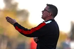 آنالیز عملکرد هافبک‌های پرسپولیس؛ اوسمار ناراضی است!