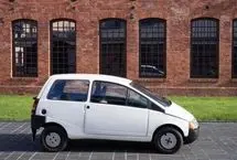 سال 1983/ بسکید، خودرو لهستانی با مصرف زیر 4 لیتر