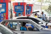 آخرین وضعیت توزیع بنزین در جایگاه‌های سوخت