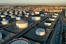 کاهش ۸ درصدی ذخایر نفت جهان