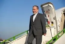 سفر عراقچی به پاریس یخِ بن‌بست هسته‌ای را می‌شکند؟