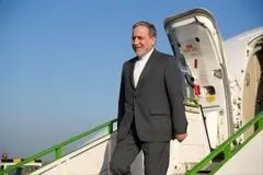 سفر عراقچی به پاریس یخِ بن‌بست هسته‌ای را می‌شکند؟