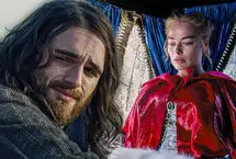 رمان «بلندی‌های بادگیر» بخاطر یک فیلم پرفروش شد
