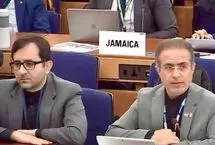 پاسخ ایران به ادعاهای بی‌اساس امارات در آیمو