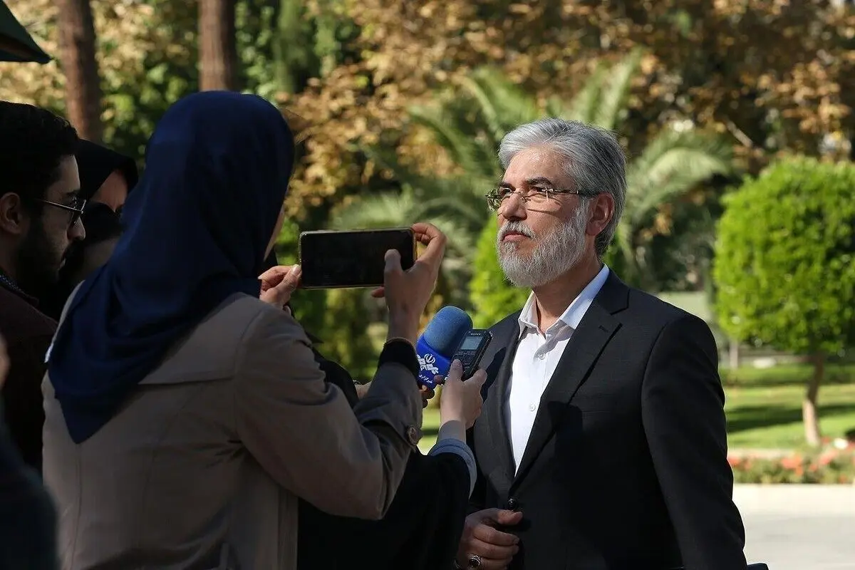 وزیر علوم: توسعه علمی به شرط بقای ایران تبدیل شده است/ دانشگاه‌های این استان غیرحضوری می‌شود؟