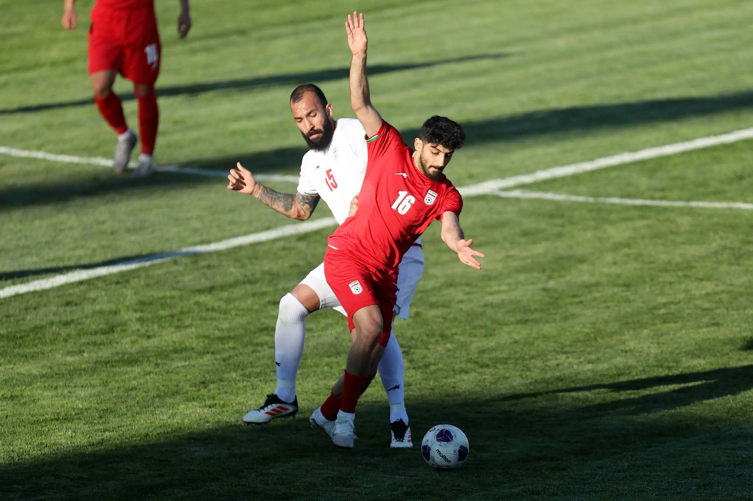 ویزای آمریکای مهدی ترابی منقضی شد!

