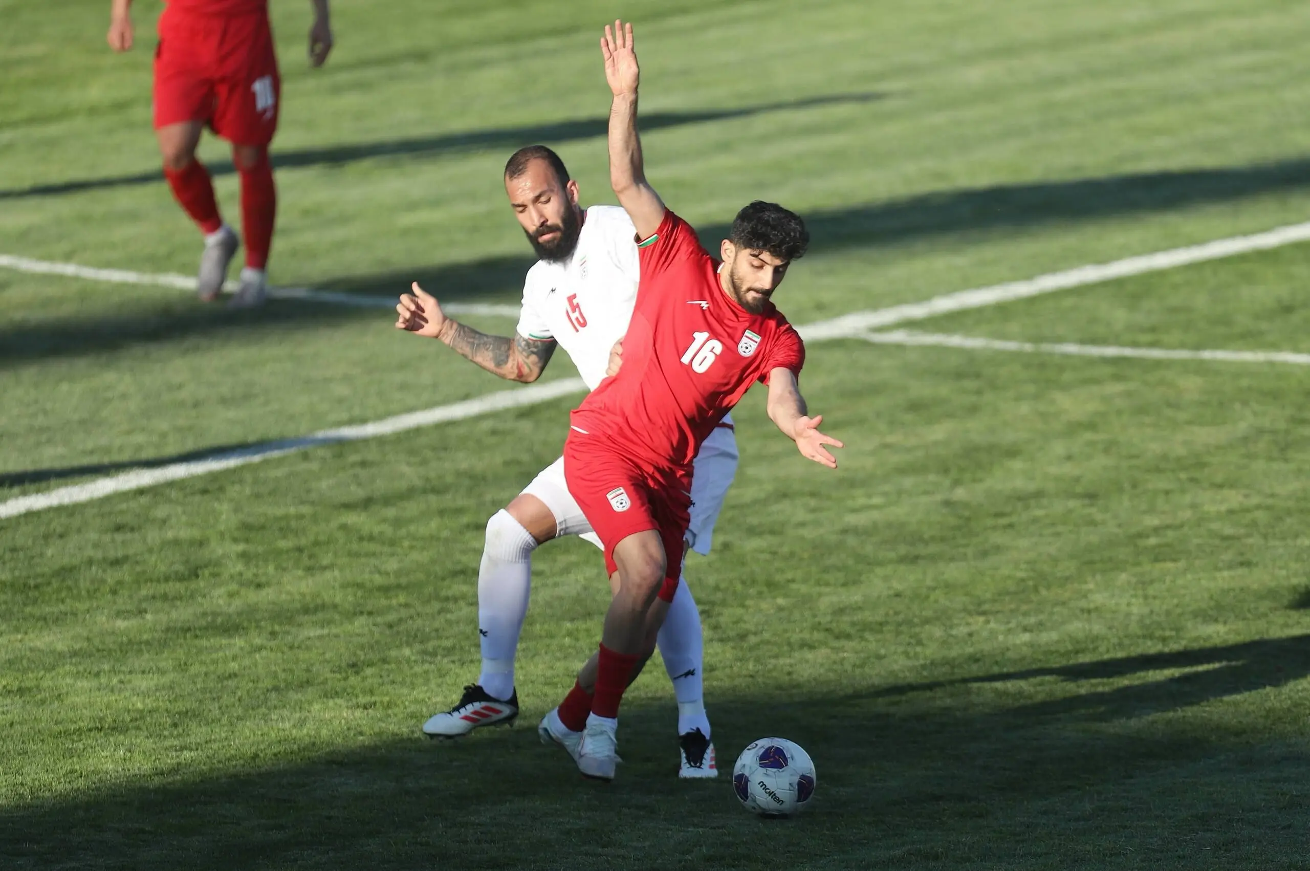 ویزای آمریکای مهدی ترابی منقضی شد!

