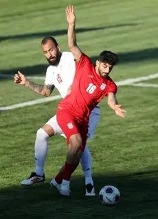 ویزای آمریکای مهدی ترابی منقضی شد!


