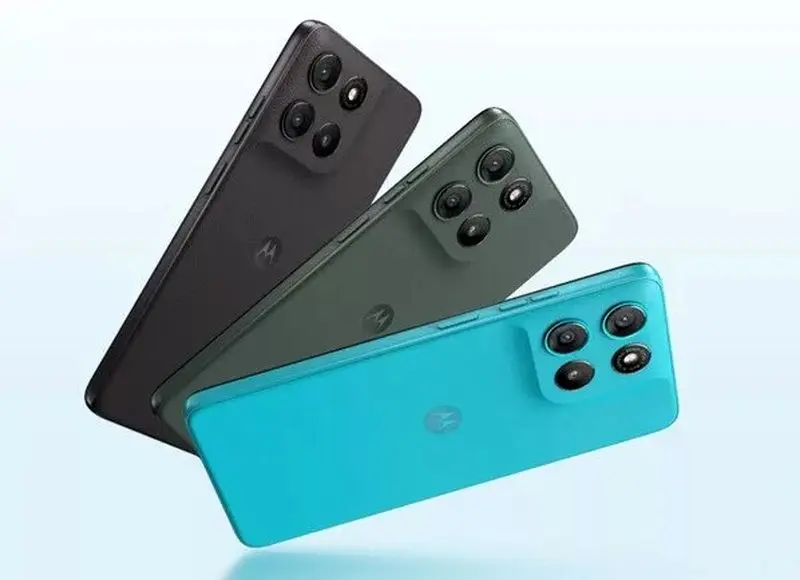 موتو G100s موتورولا 