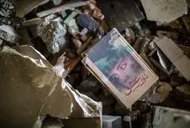 تصاویر؛ اینجا زمانی خانه بود…