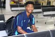 مذاکره استقلال با ستاره؛ اندونگ به ایران برگشت!