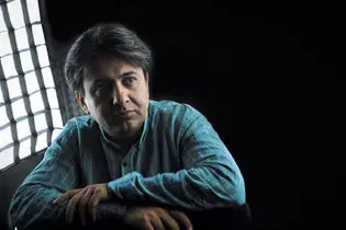 افشین یداللهی؛ ترانه‌سرایی در مسیر شعر