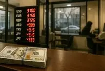 پیش بینی قیمت دلار خرداد 1404