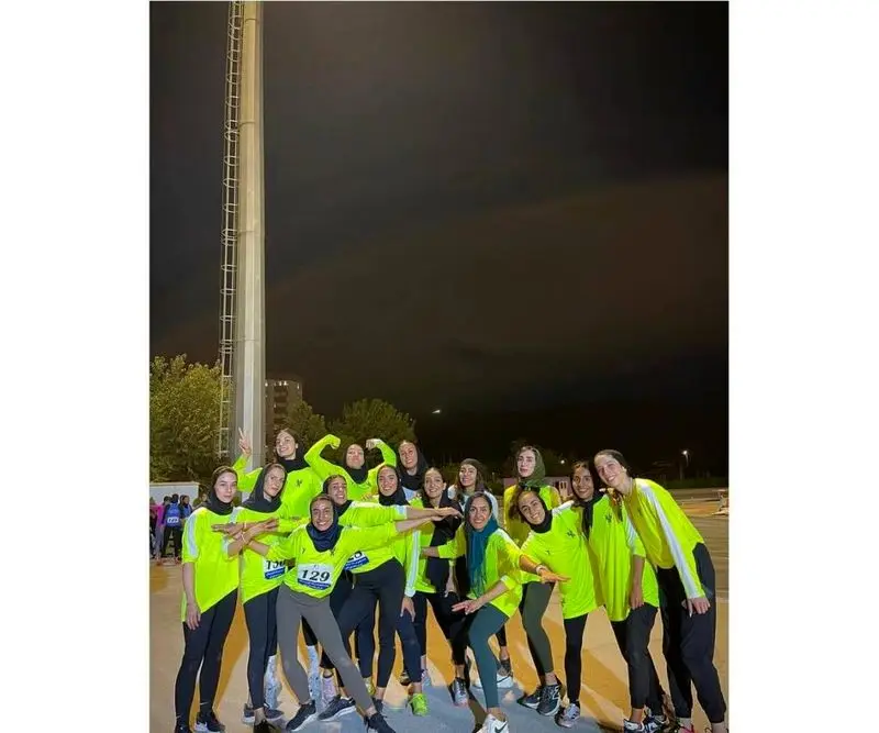 سپیده توکلی نیک