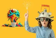 چگونه خلاقیت را در اولویت قرار دهید