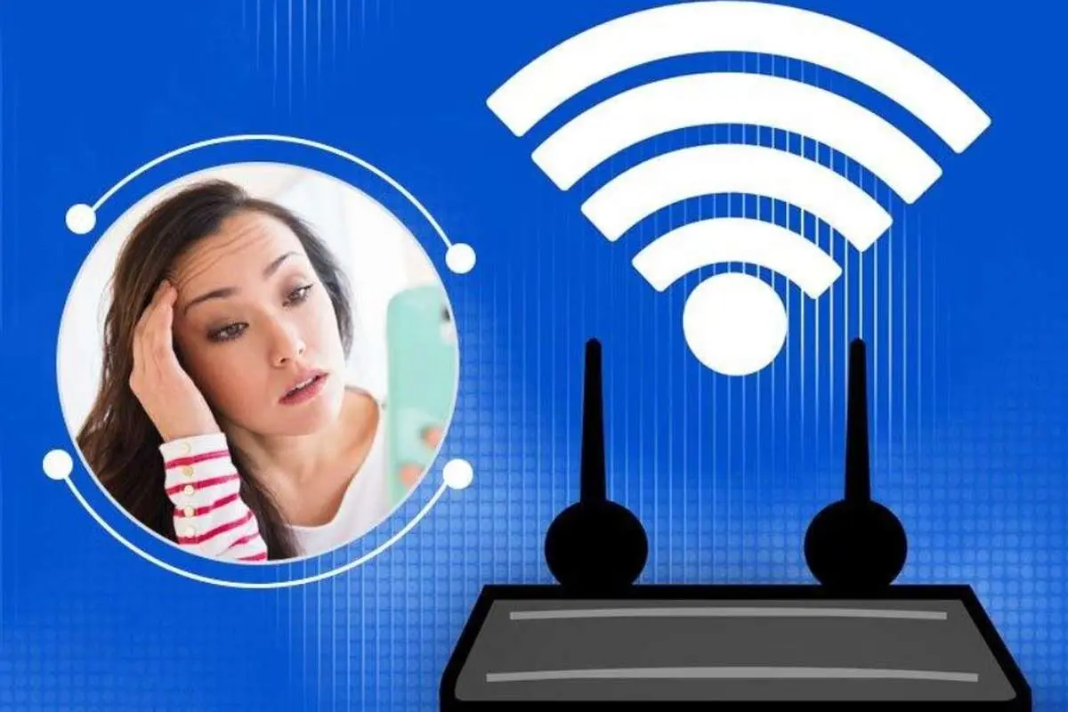 آیا قطع وایفای هنگام خواب به بهبود سلامت روان کمک میکند؟