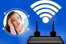 آیا قطع وای‌فای هنگام خواب به بهبود سلامت روان کمک می‌کند؟