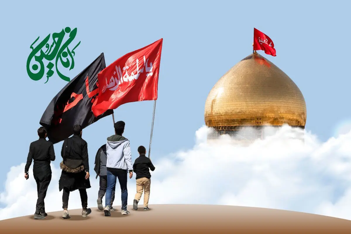 درخواست مهم پلیس از زائران اربعین