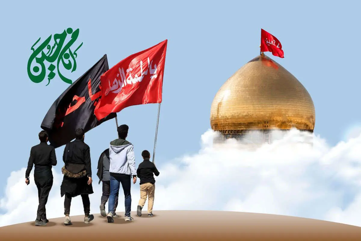 درخواست مهم پلیس از زائران اربعین