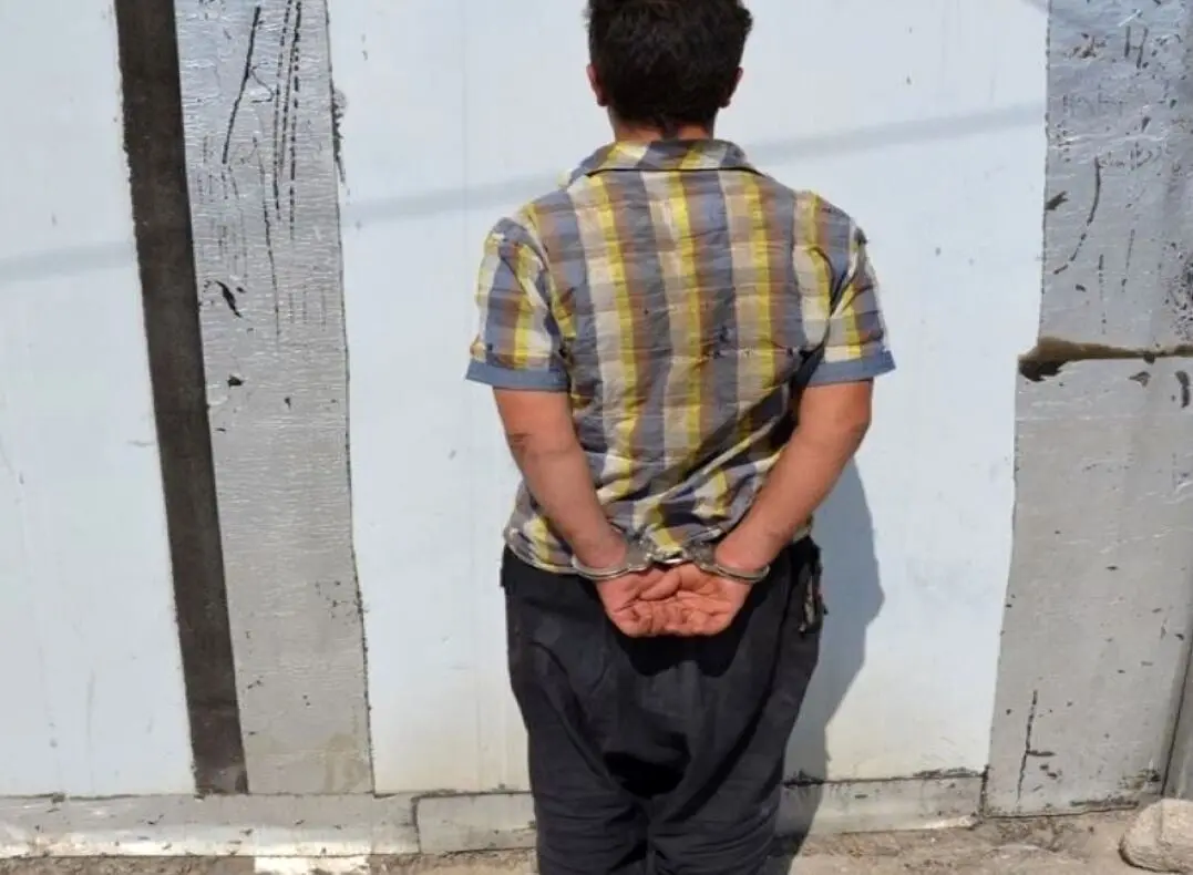 قتل عموی ۸۱ ساله با ضربات بیل در میمند فارس