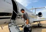 لاکچری‌ بازی‌های رامین در لوکس‌نشین فرانسه با کیف ۳ میلیاردی!