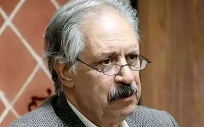 عملا وارد جنگ فرسایشی شد‌ایم/ احتمال وقوع جنگ گسترده بالا است/ فرصت امتیازگیری از تنگه هرمز محدود است

