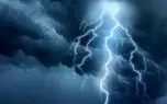 پیشبینی رگبار، رعد و برق و باد شدید برای برخی استانهای کشور پیشبینی رگبار، رعد و برق و باد شدید برای برخی استانهای کشور