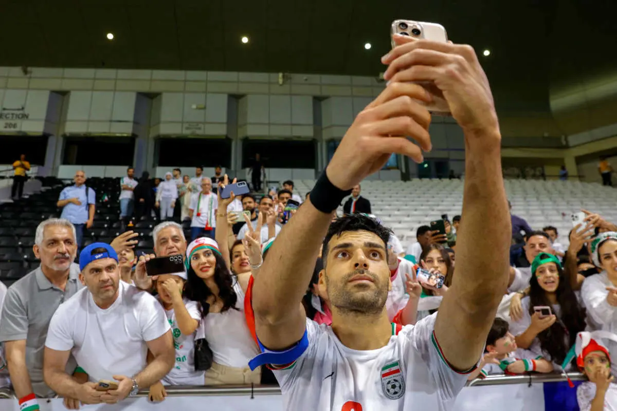  ایران-مصر در جام جهانی؛ نبرد مرگ و زندگی

