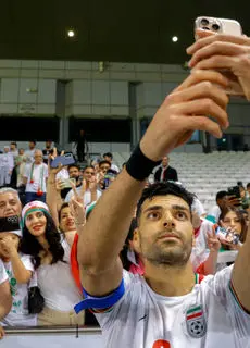  ایران-مصر در جام جهانی؛ نبرد مرگ و زندگی

