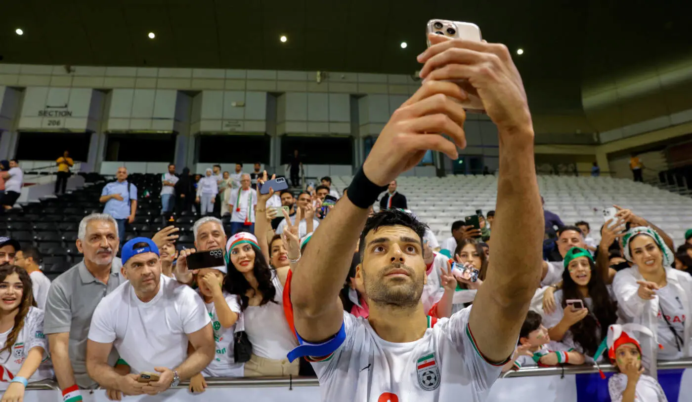  ایران-مصر در جام جهانی؛ نبرد مرگ و زندگی

