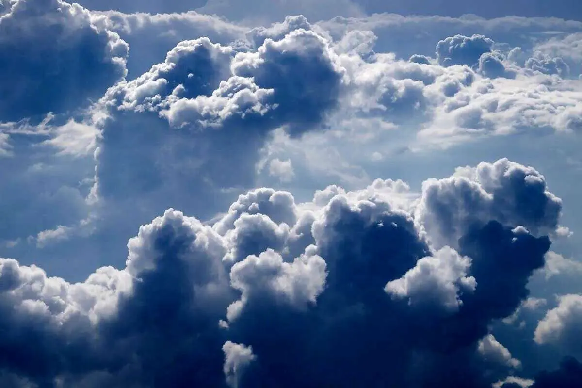 ابردزدی از ایران؟/ شایعه‌ای عجیب که در شبکه‌ها می‌چرخد