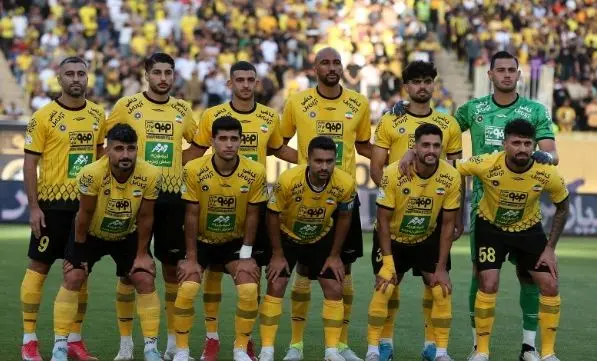 آخرین وضعیت سپاهان؛ توافق با ۳ ستاره، جدایی ۶ ستاره!