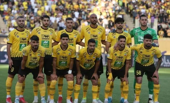 آخرین وضعیت سپاهان؛ توافق با ۳ ستاره، جدایی ۶ ستاره!