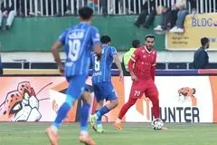ساعت دربی حساس استقلال - پرسپولیس در هفته پنجم لیگ برتر فوتبال