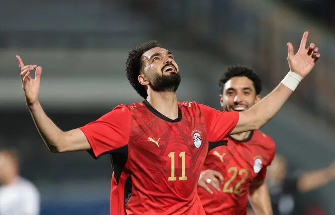 خط و نشان مصری‌ها برای ایران بدون محمد صلاح
