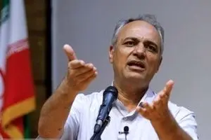 زیدآبادی: امارات صف خود را جدا کرده!