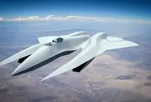 یک جنگنده پنهان‌کار متفاوت / ارزان‌تر و سریع‌تر از «اف ۳۵»