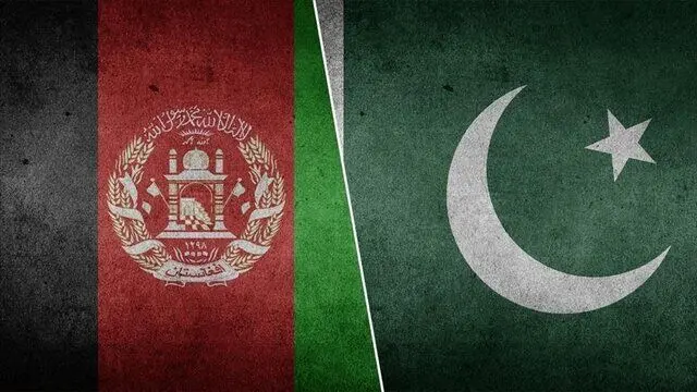 از سرگیری مذاکرات میان پاکستان و افغانستان
