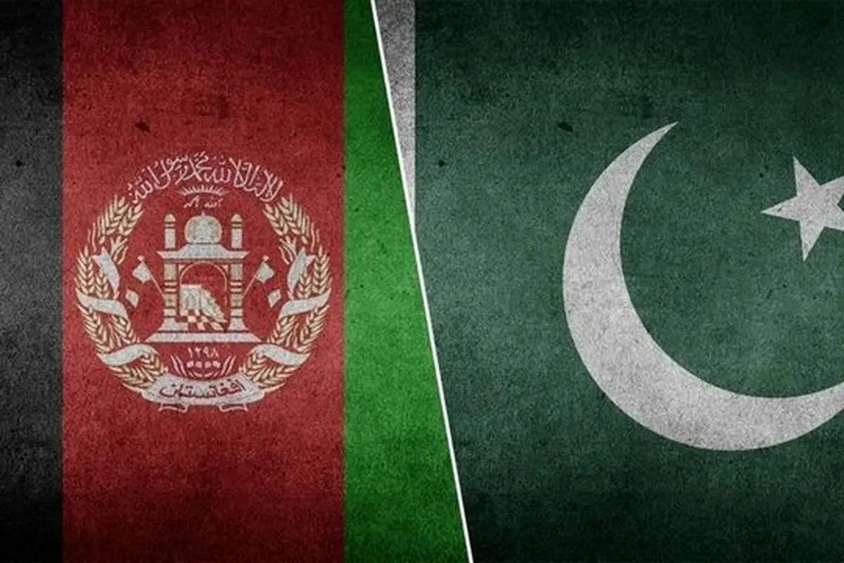 از سرگیری مذاکرات میان پاکستان و افغانستان