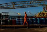 قیمت نفت امروز جمعه 6 شهریور 1405