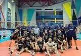 ببینید؛ کار زیبای بازیکنان تیم ملی والیبال با پرچم ایران