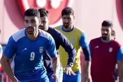 غیبت طارمی مقابل نیوزیلند واقعیت دارد؟