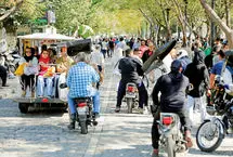 جزئیات اجرای طرح ترافیک برای موتورسواران تهرانی