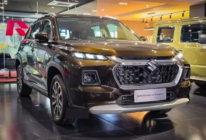 کدام سوزوکی بازار خودرو ارزش خرید بیشتری دارد؟