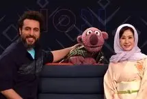 « ۱۰۰۱» جناب خان اوشین را به ایران آورد!