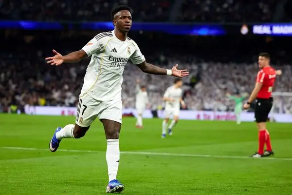 ببینید؛ خلاصه بازی رئال مادرید 2 - رایو وایه کانو 1