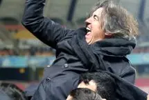 شمس آذر؛ آخرین فرصت ساپینتو در استقلال است؟!