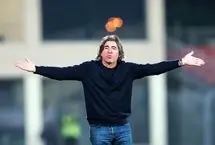 دلخوری ساپینتو از حرکت عجیب مدیرعامل استقلال بین دو نیمه!