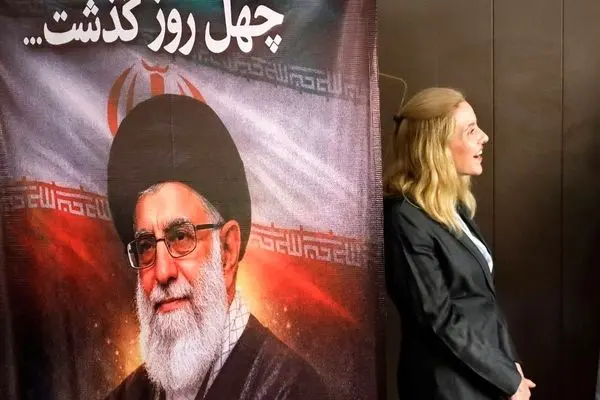 تصاویر؛ نوای ماریاچی در سوگ رهبر انقلاب