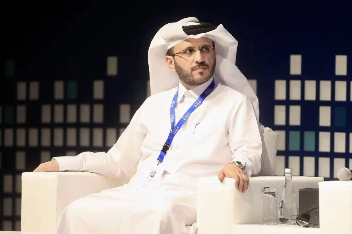 قطر: از تلاش‌های دولت ترامپ برای کاهش تنش با ایران حمایت می‌کنیم